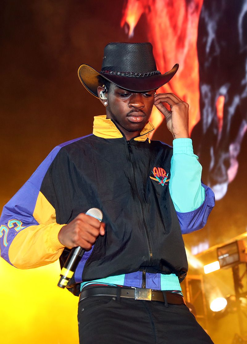 New Music: Lil Nas X Releases Debut 7 EP
