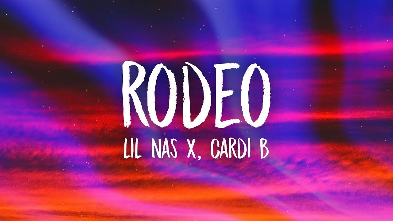 Lil Nas X, Cardi B (Lyrics)