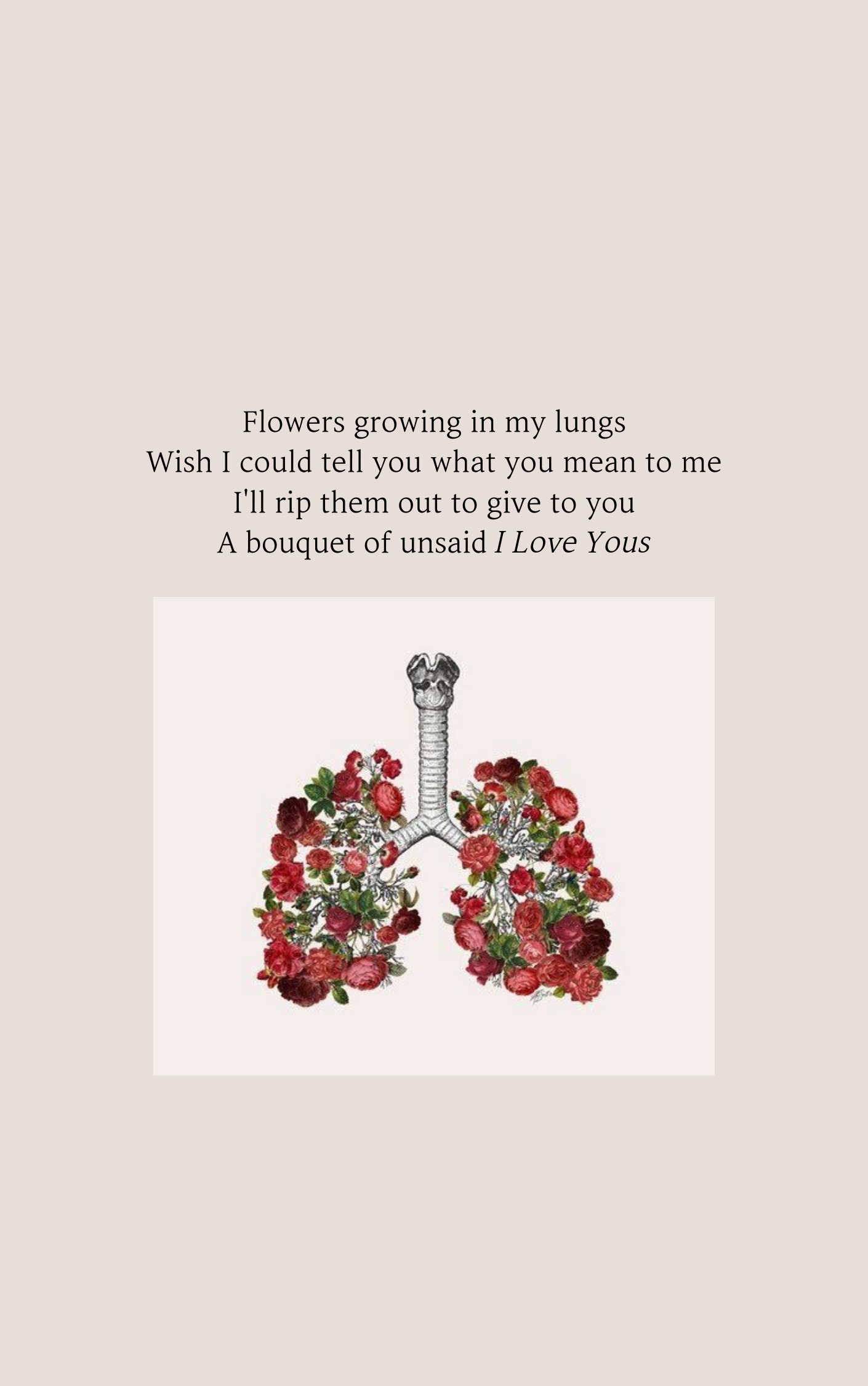 Hanahaki Disease Wallpapers - Wallpaper Cave