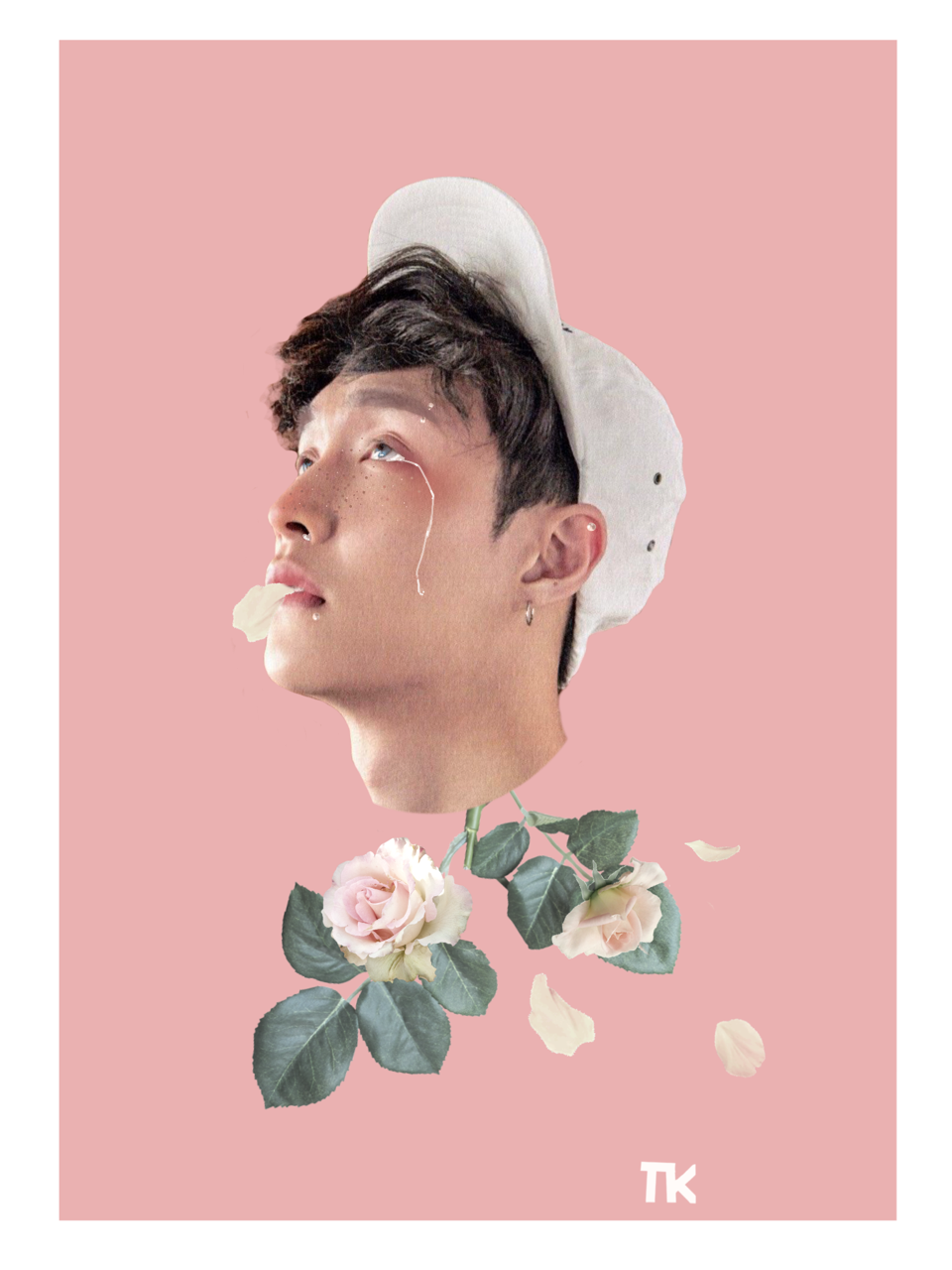 Hanahaki Disease; A Disease, Where The Victim Regurgitates And Coughs Up Flower Petals When They Suffer From Unrequited Love. Eventually The Plant Takes Over Their Body Resulting In Death 6 12