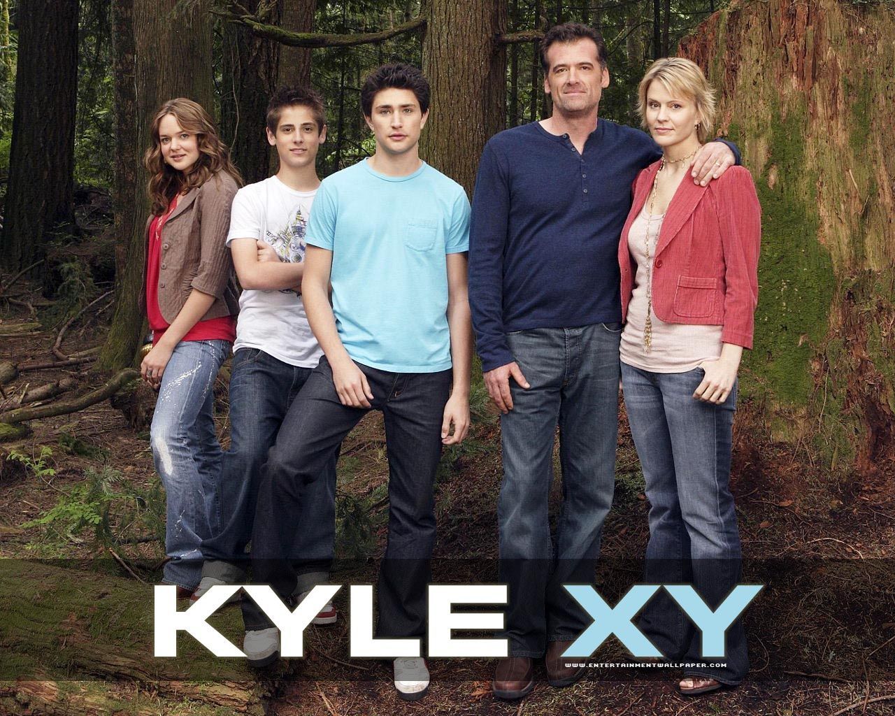 Kyle XY, hey ABC Family can surpirse you with this really good show. Best tv shows, Kyle, Abc family