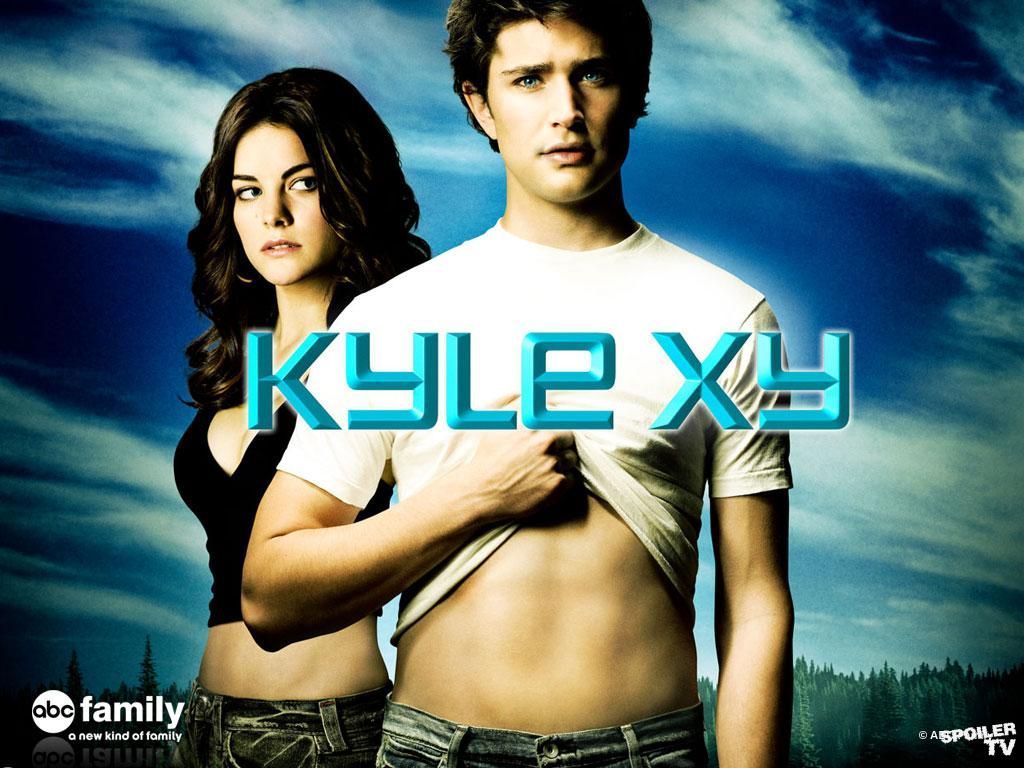 Photos - .Misc / Archived / Old Shows XY and Wallpaper Xy s2 Wallpaper 01. Tv shows, Kyle, Tv series