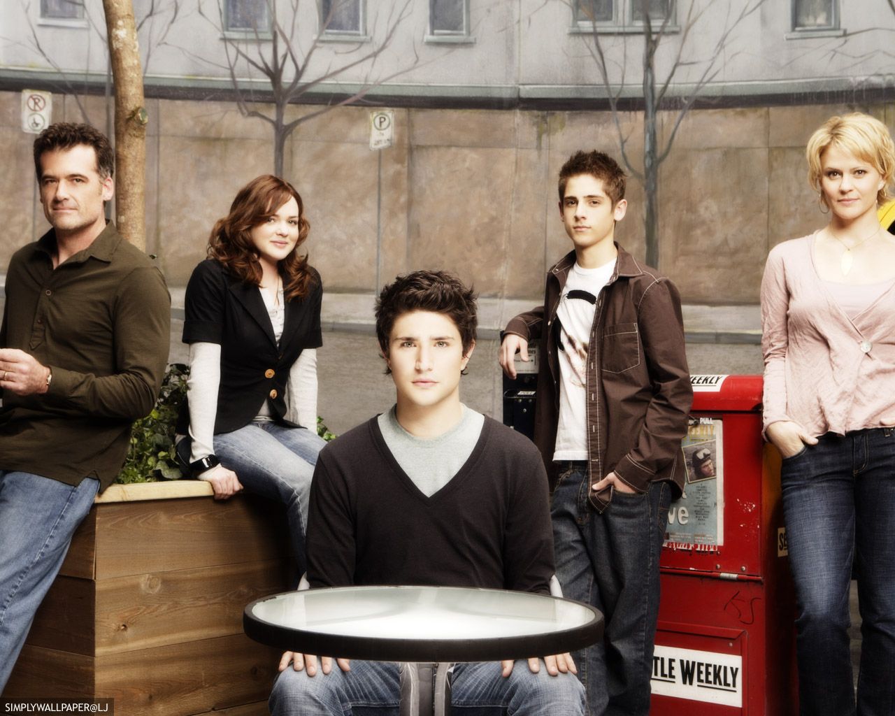 Kyle XY Fan Art To All Artists
