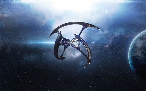 Passengers Film Spaceship