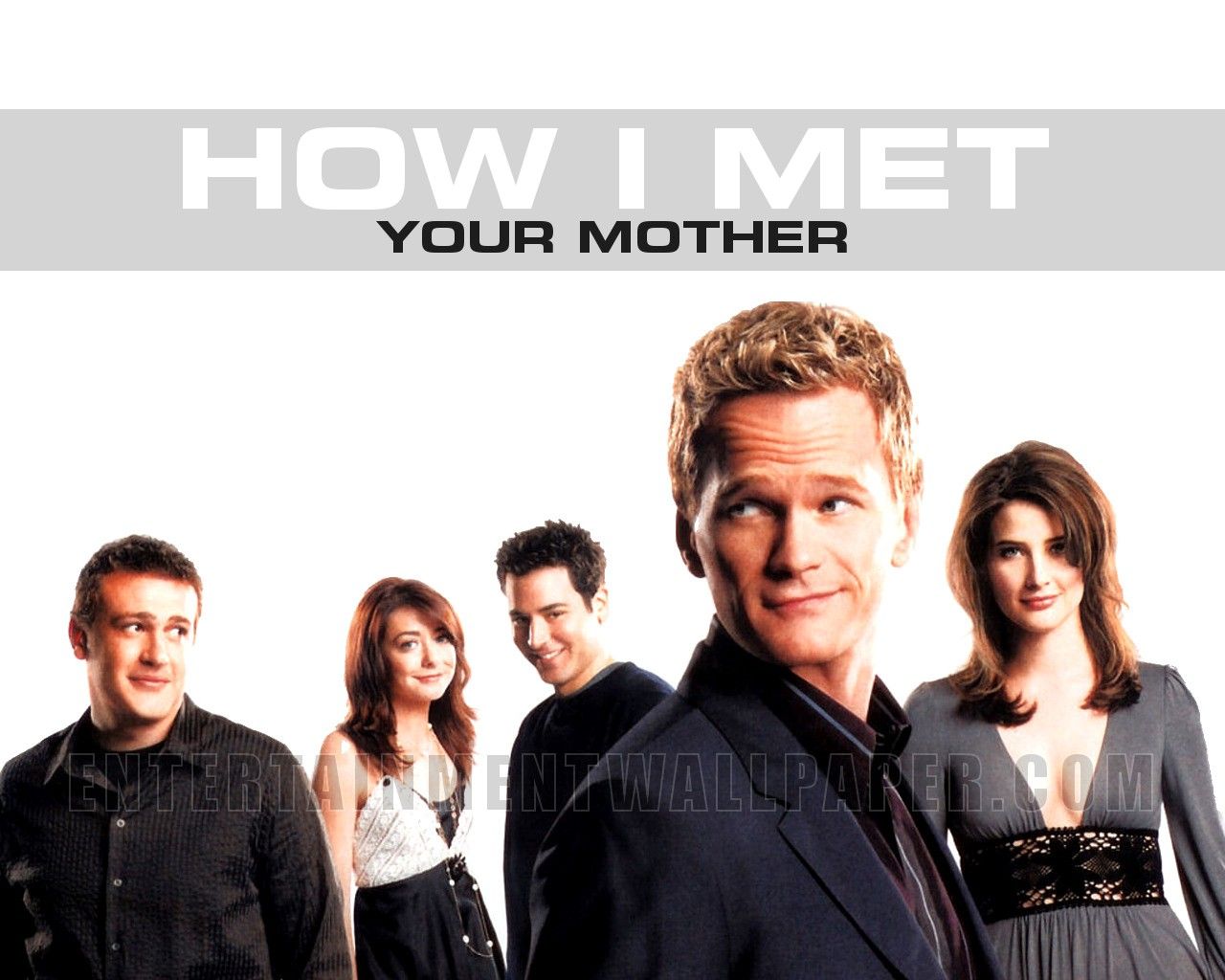 How I Met Your Mother Download