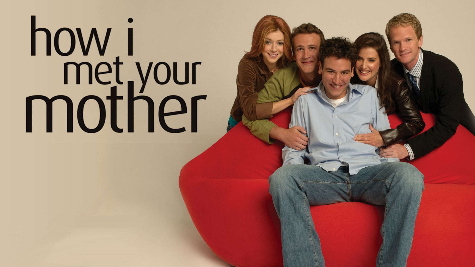 676083 Title Tv Show How I Met Your Mother Cobie.