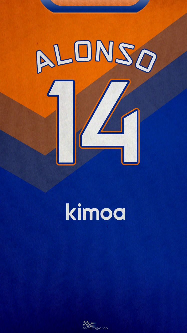 FormulaGrafica / Smartphone Wallpaper Formula 1