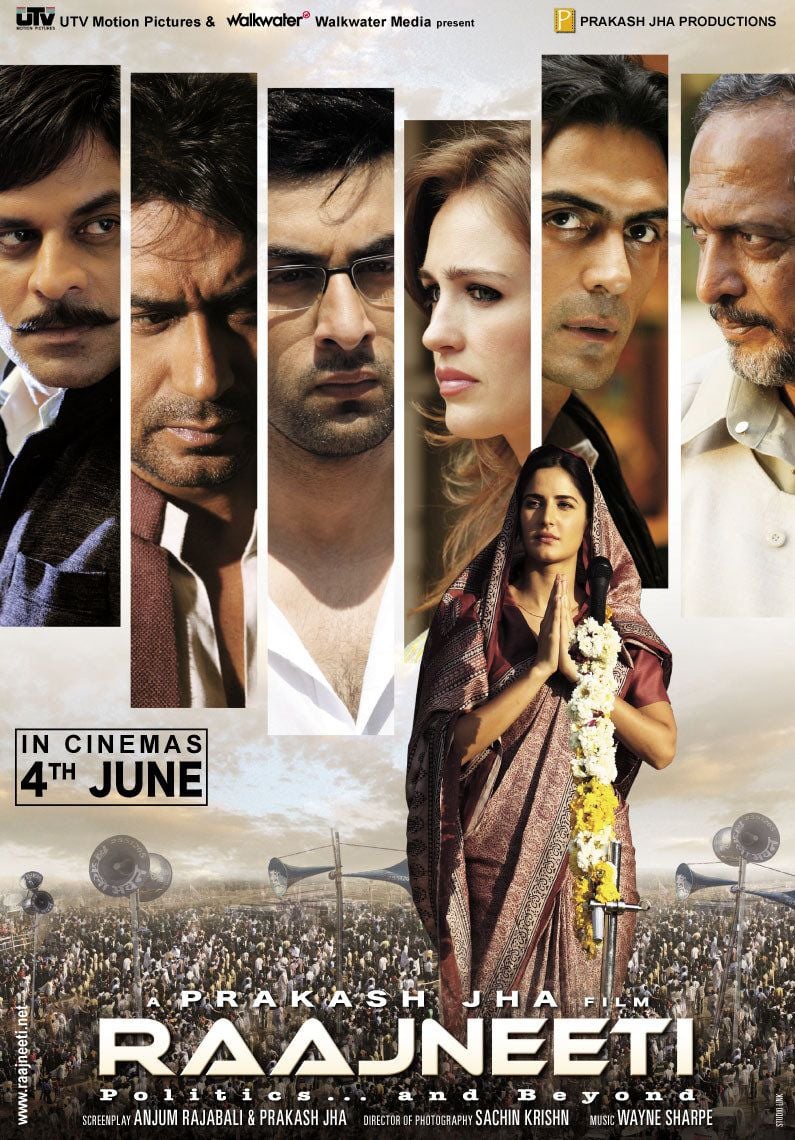 Rajneeti full movie outlet download 1080p filmywap