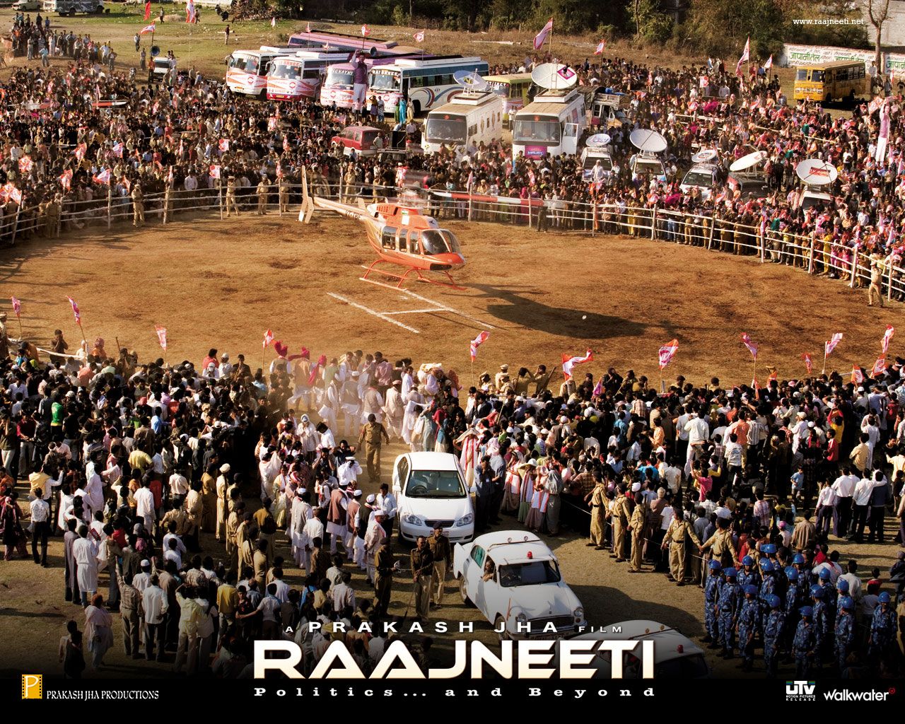 Raajneeti