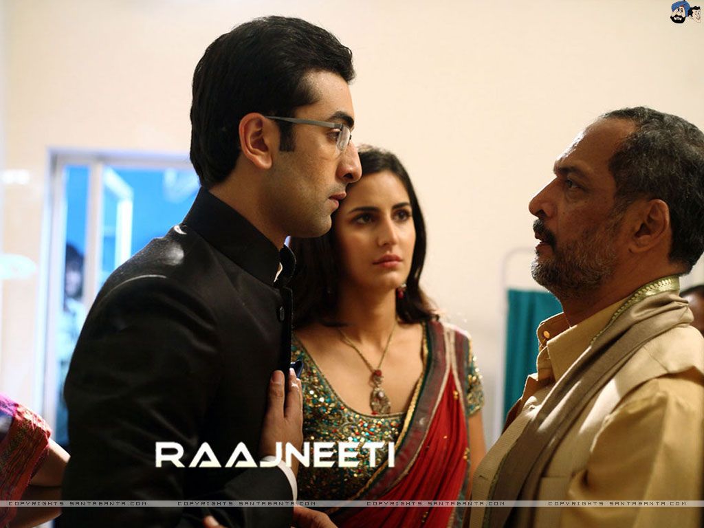 Raajneeti