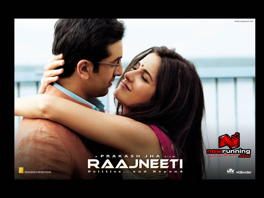 Raajneeti Wallpaper Download Movie Wallpaper