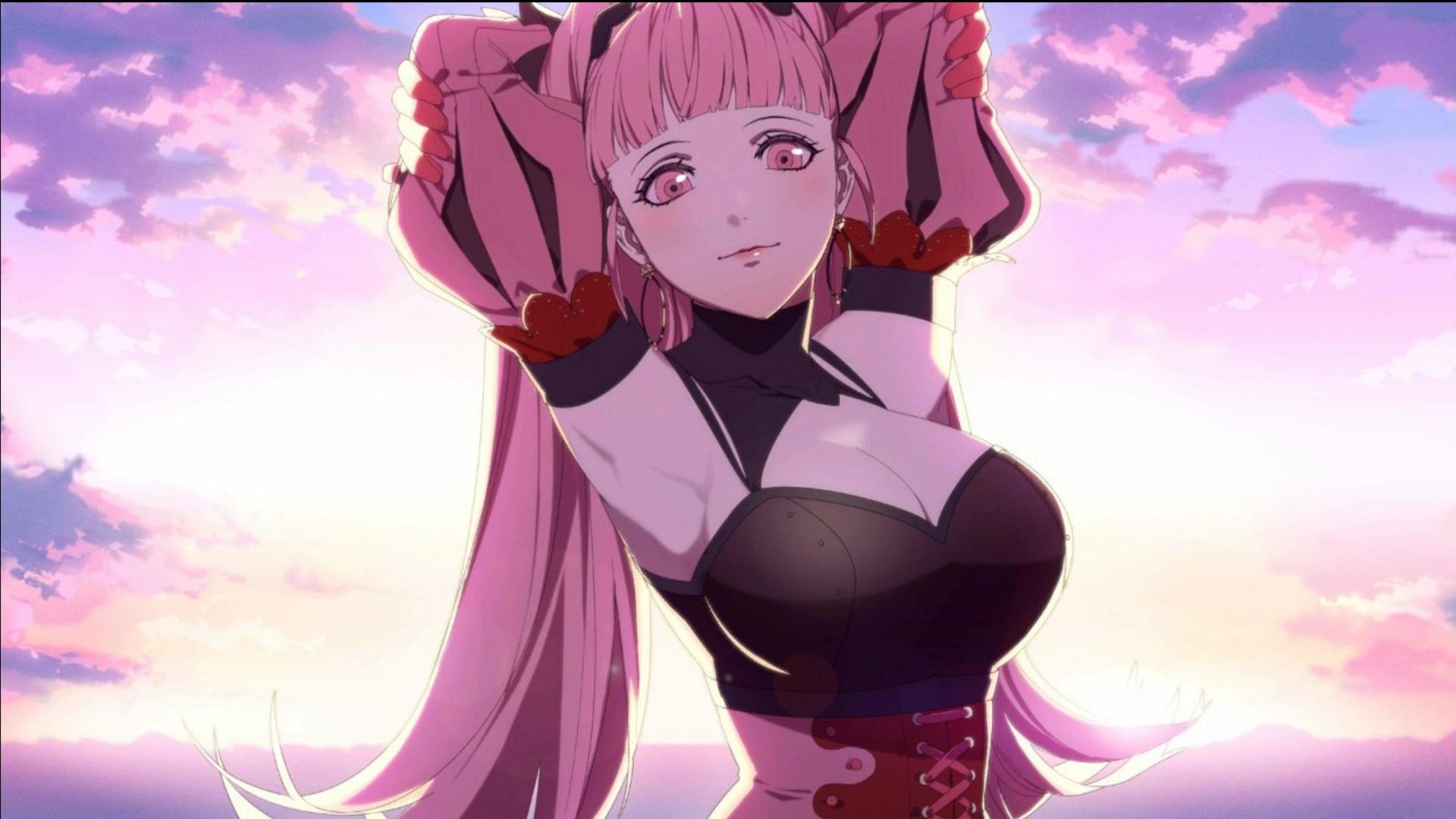 FE 3 Houses Best Girls [All Girls Ranked Worst To Best]