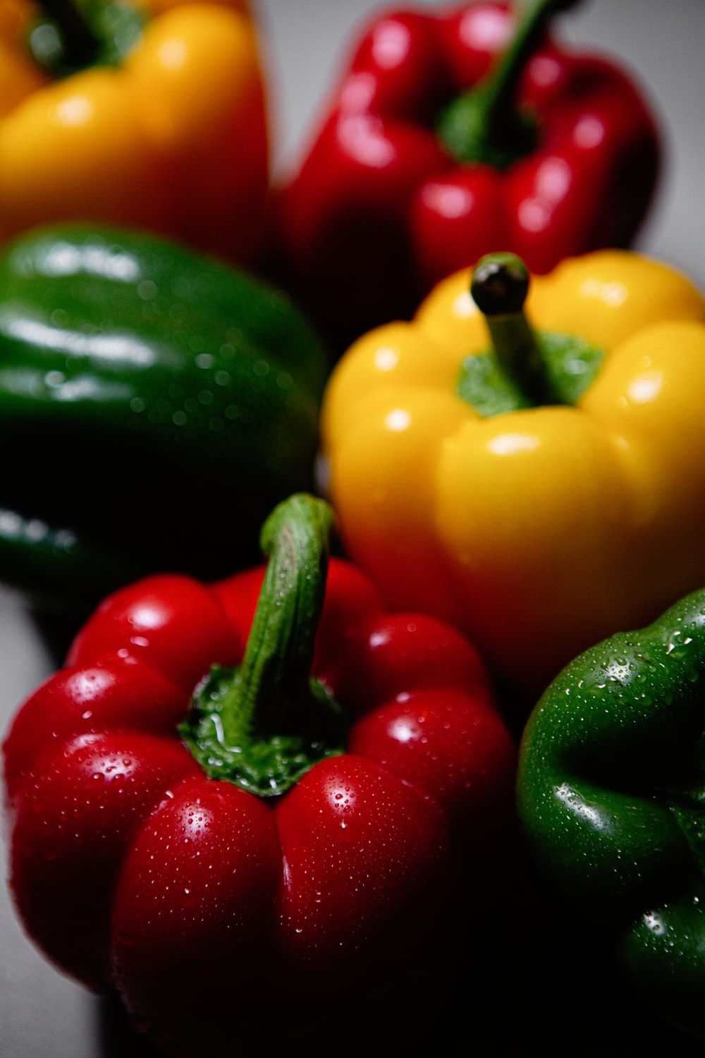 Bell Pepper Wallpapers - Wallpaper Cave