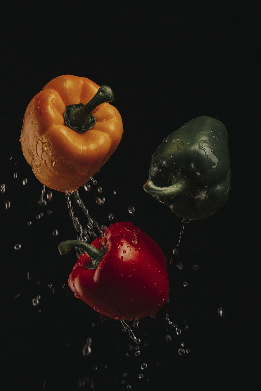 Bell Pepper Picture. Download Free Image