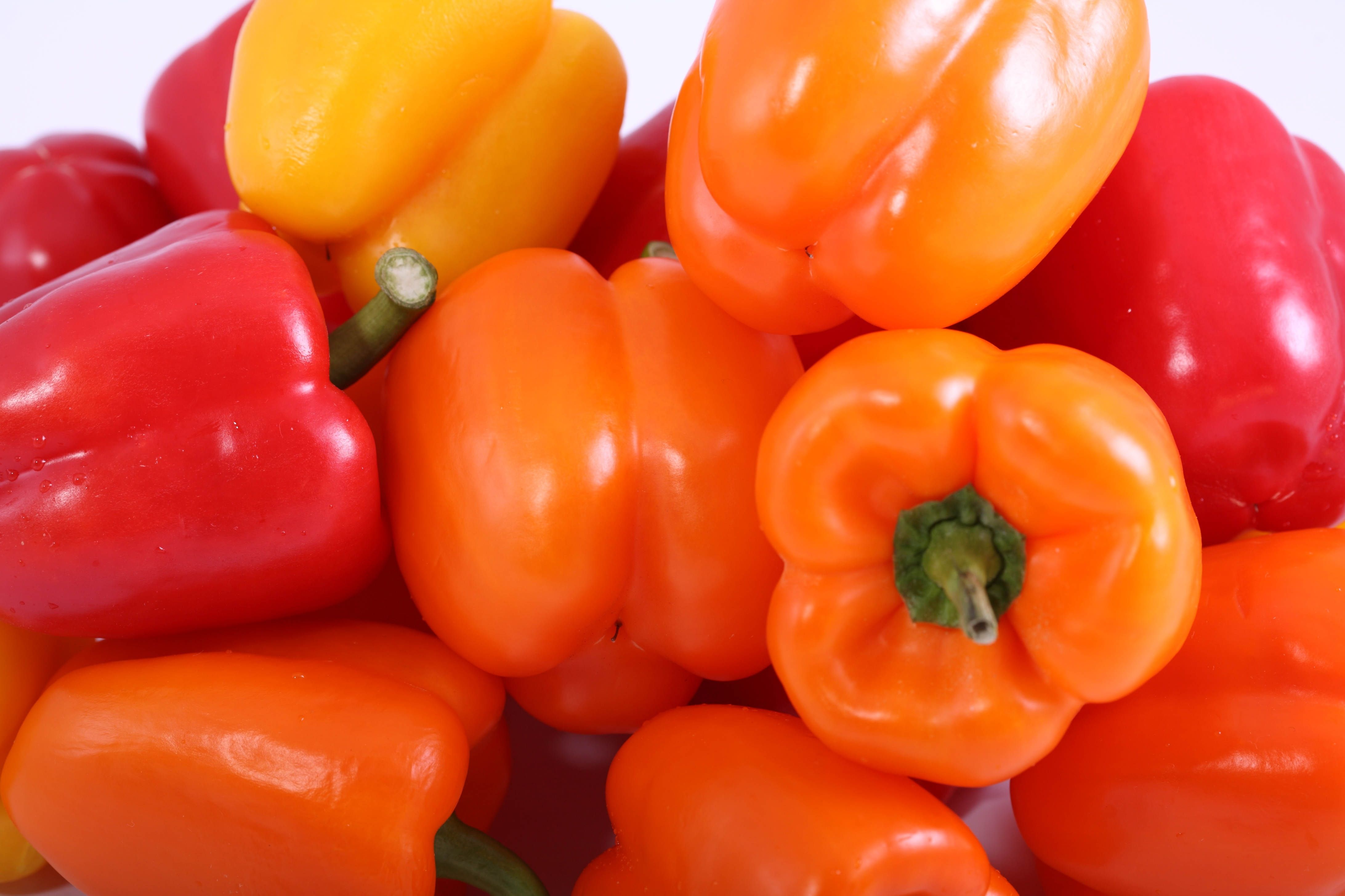 Bell Pepper Wallpapers - Wallpaper Cave