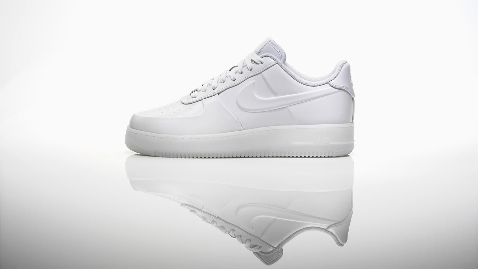 Nike Air Force 1 Desktop Wallpapers Wallpaper Cave