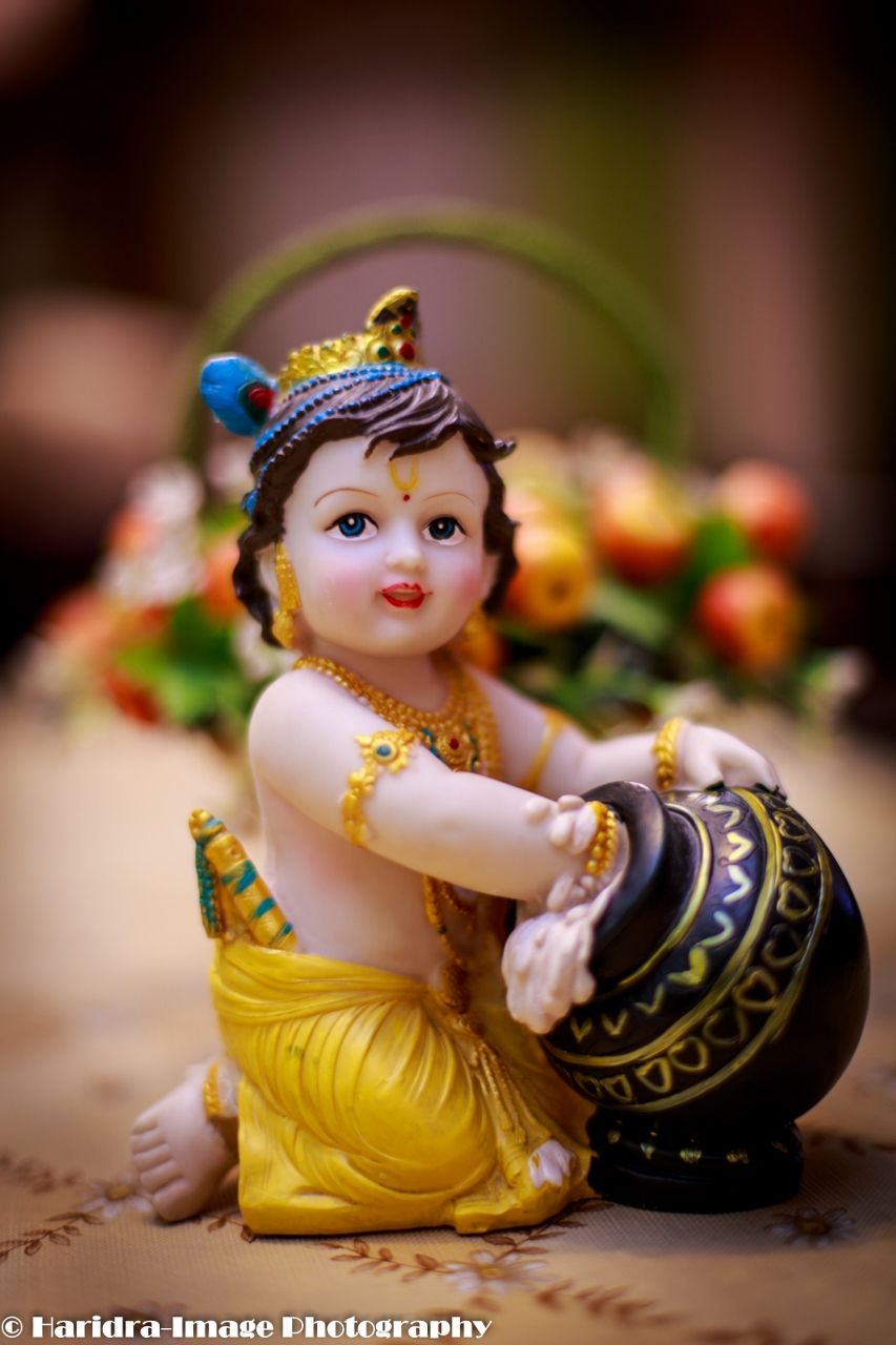 Sri Krishna Jayanti