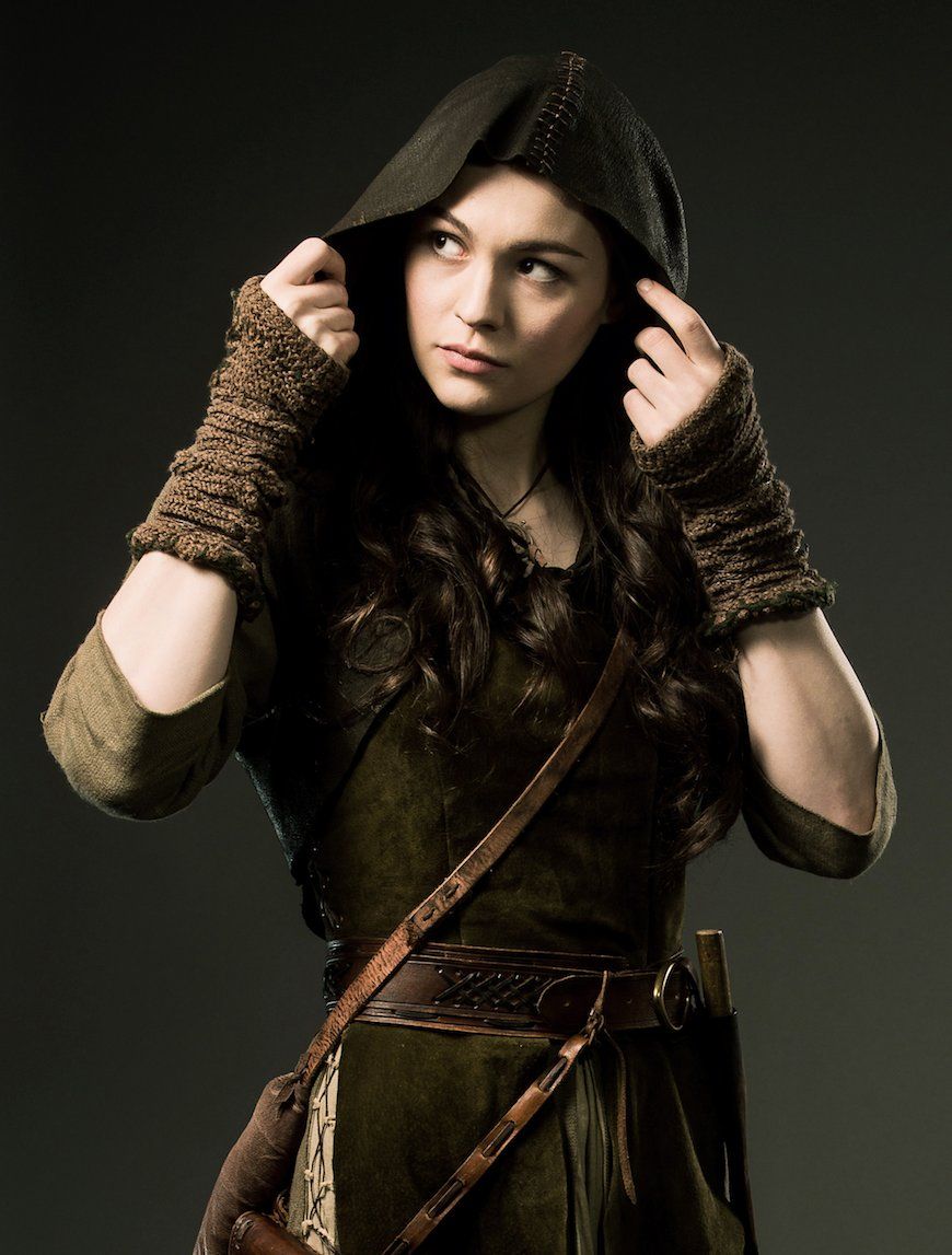 Creating A Fantasy Web Series With 8 Million Views: Interview With Kate Madison Fi And Fantasy Network