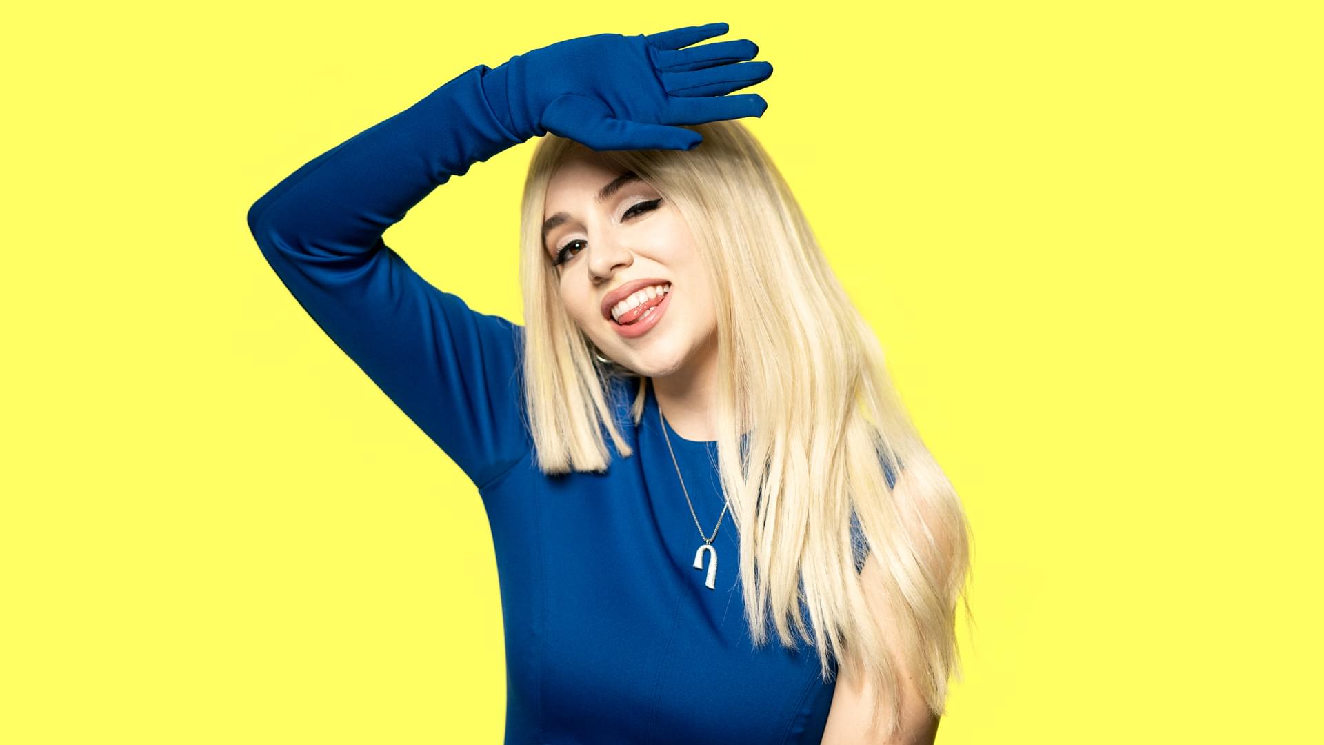 Ava Max Breaks Down The Meaning Of So Am I