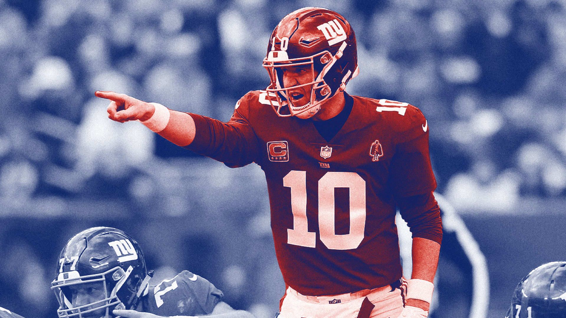 NFL Quarterback Rankings: Every Starting QB From Worst to Best