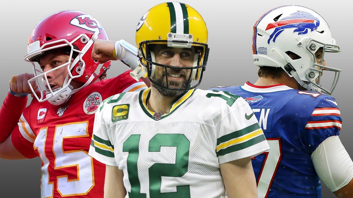 Ranking All 14 NFL Playoff QBs Based on Their Worth To the Spread