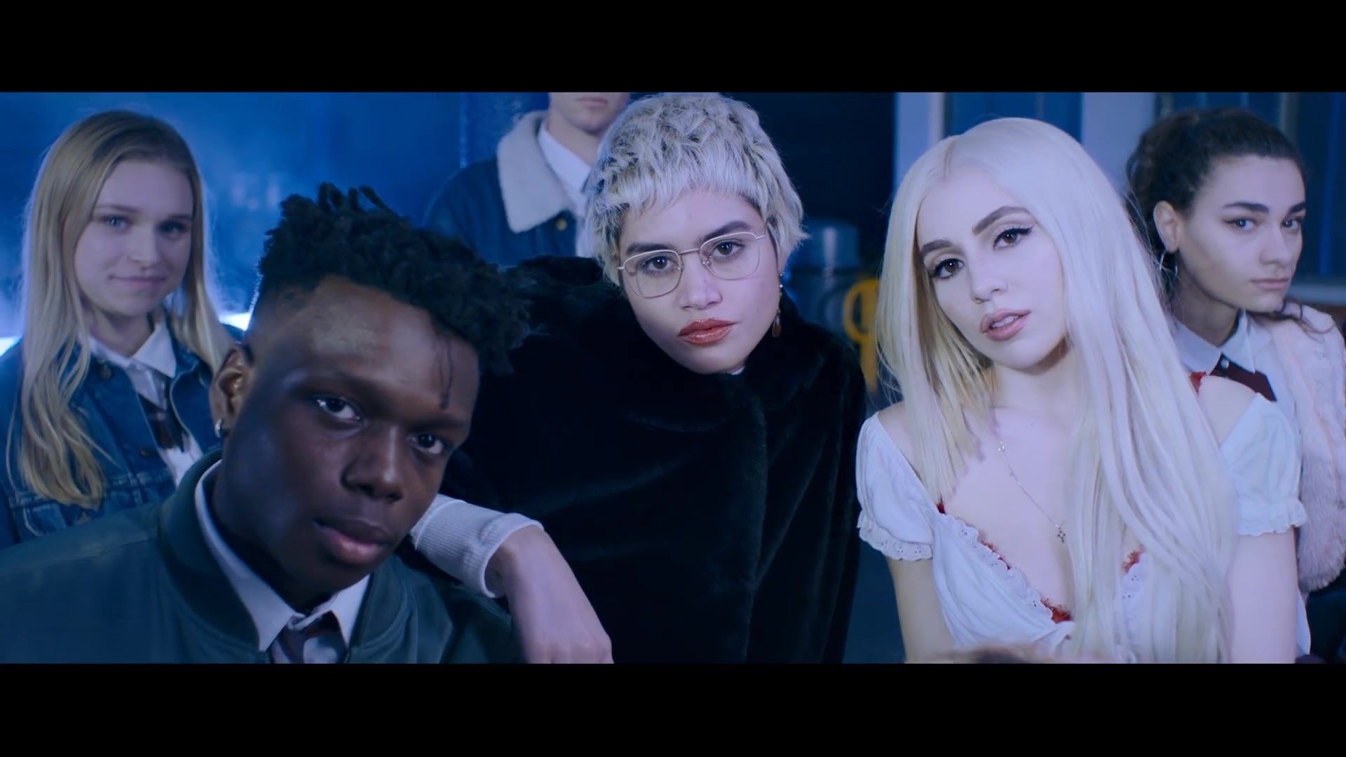 Ava Max: So Am I (Video 2019)