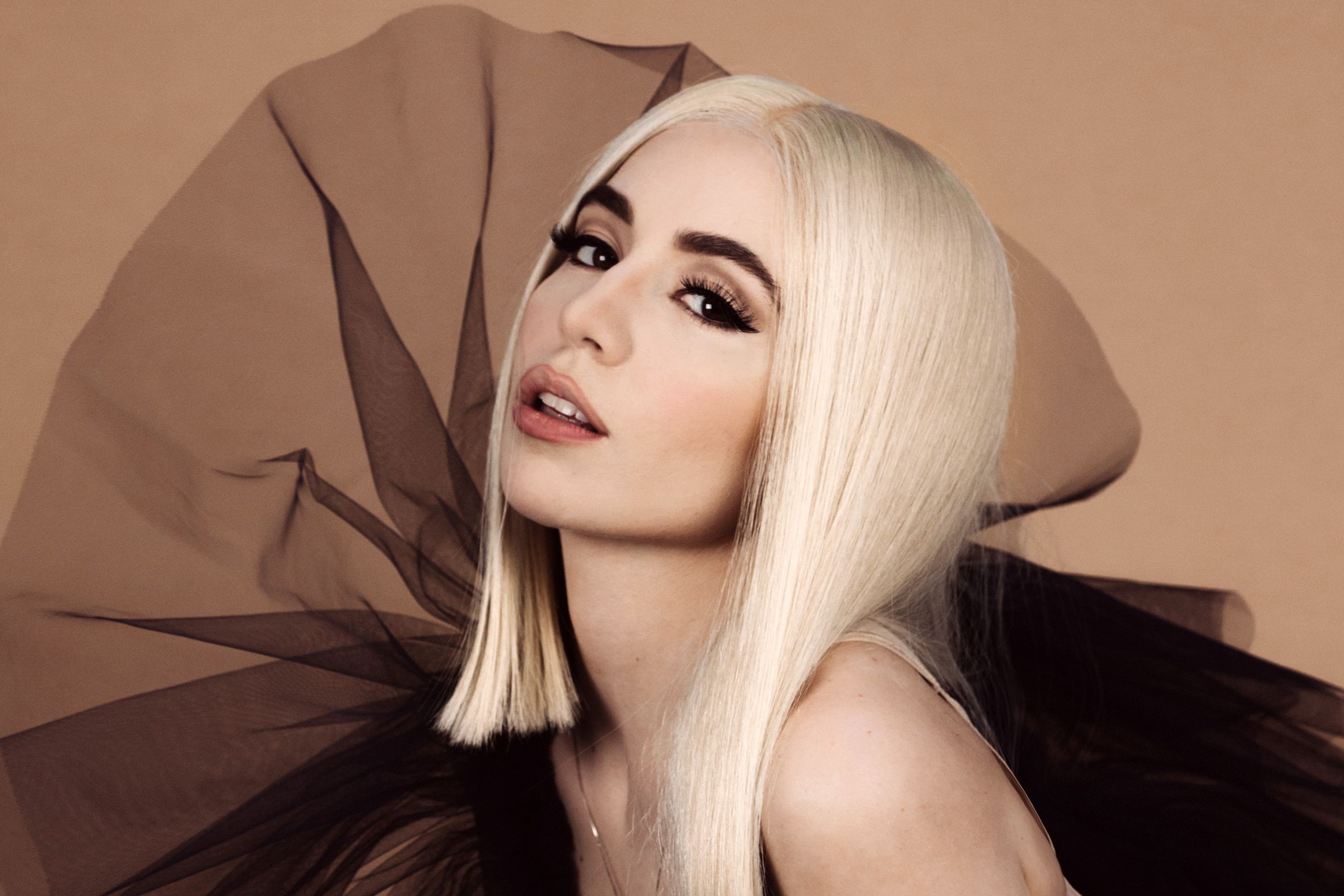 Ava Max: Artist You Need to Know