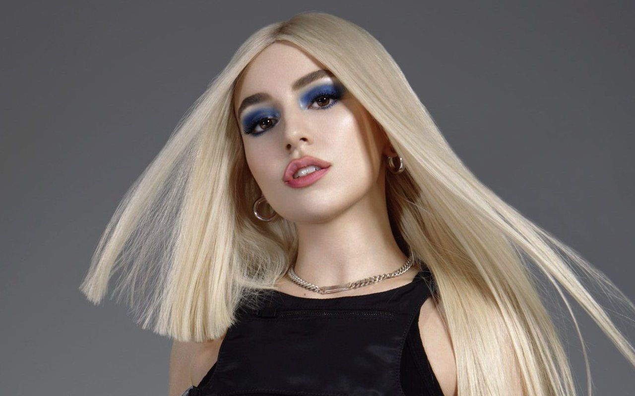 Artist of the Week: Ava Max