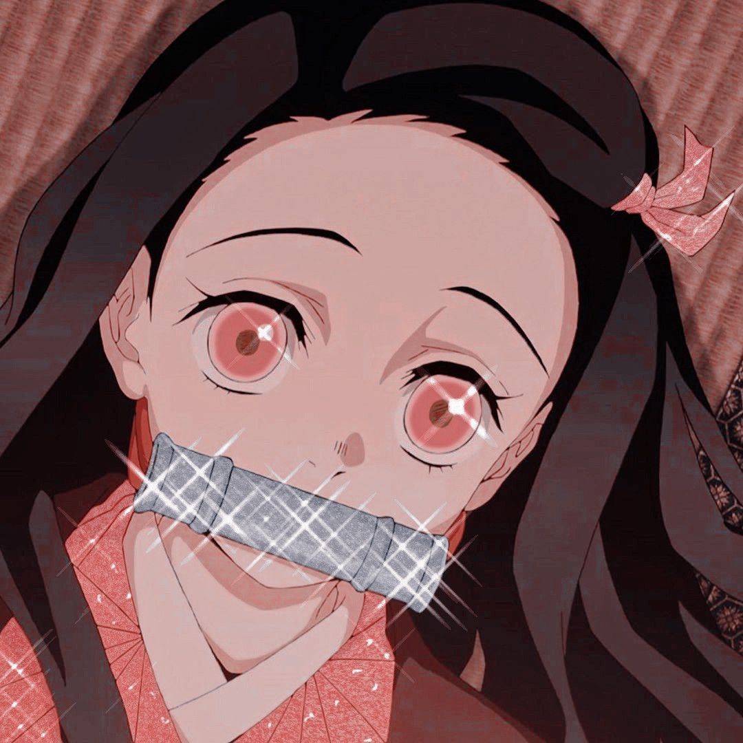 Nezuko Kamado Icon Personagens De Anime Animes Wallpapers Anime The Best Porn Website 8066