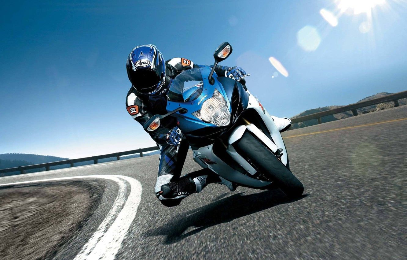 Wallpaper Suzuki, 2011, Gsx R, For Desktop, Section мотоциклы