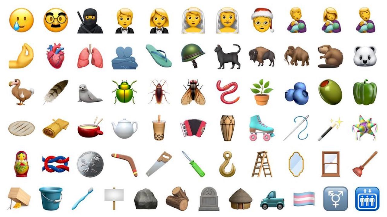 Apple iOS 14.2 Rolls Out With Emoji, New Wallpaper, Bug Fixes