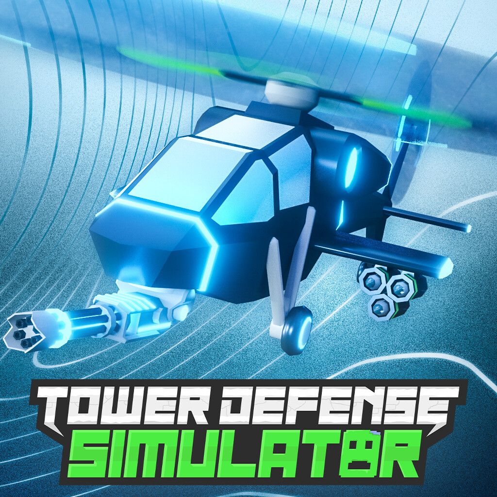 Tower defense simulator roblox картинки