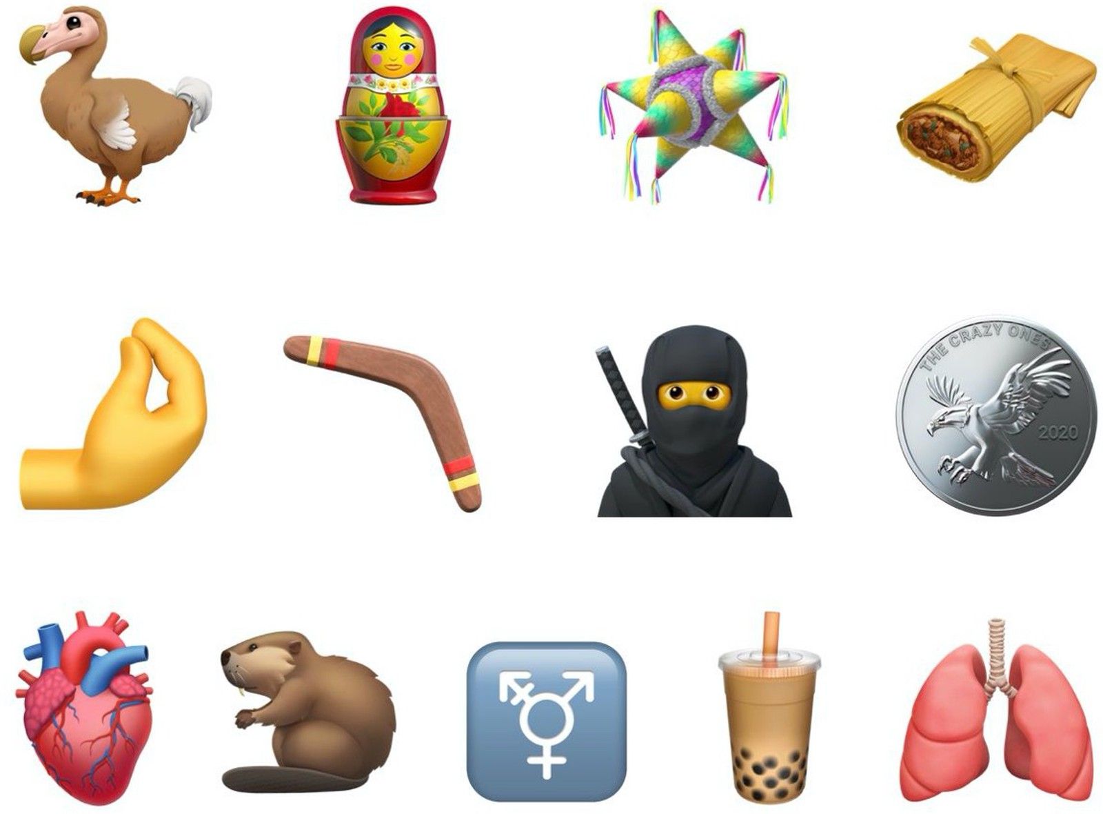 Apple Releases iOS 14.2 With New Emoji, Wallpaper, Bug Fixes, And More