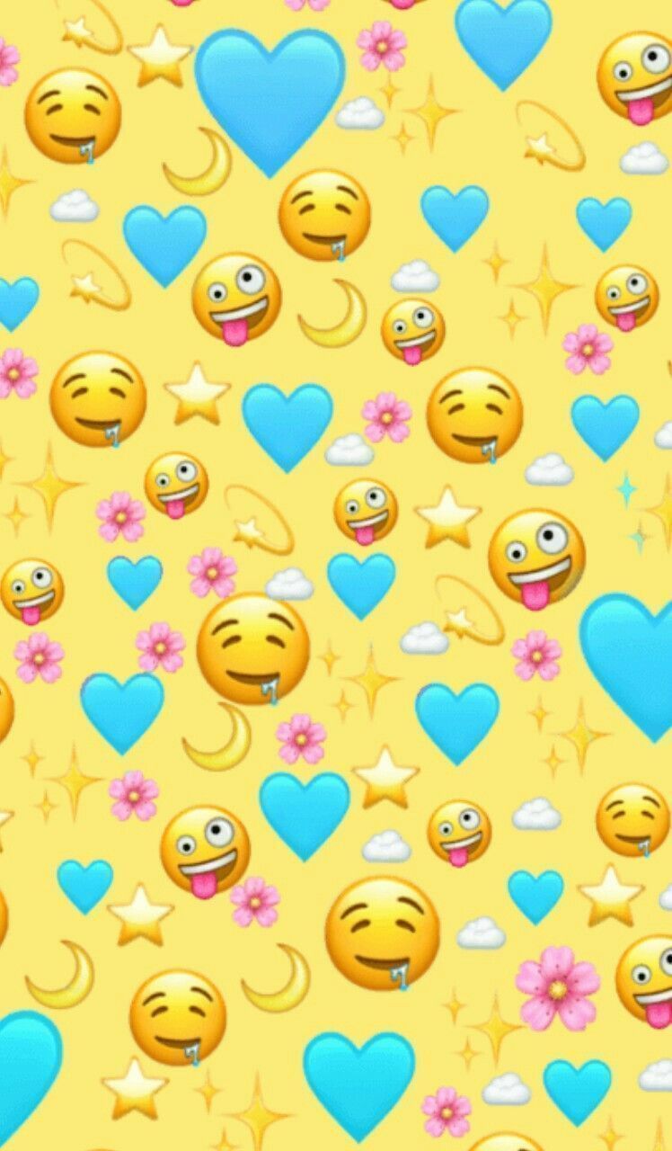 alan hab. Emoji wallpaper, Cute emoji wallpaper, Emoji wallpaper iphone