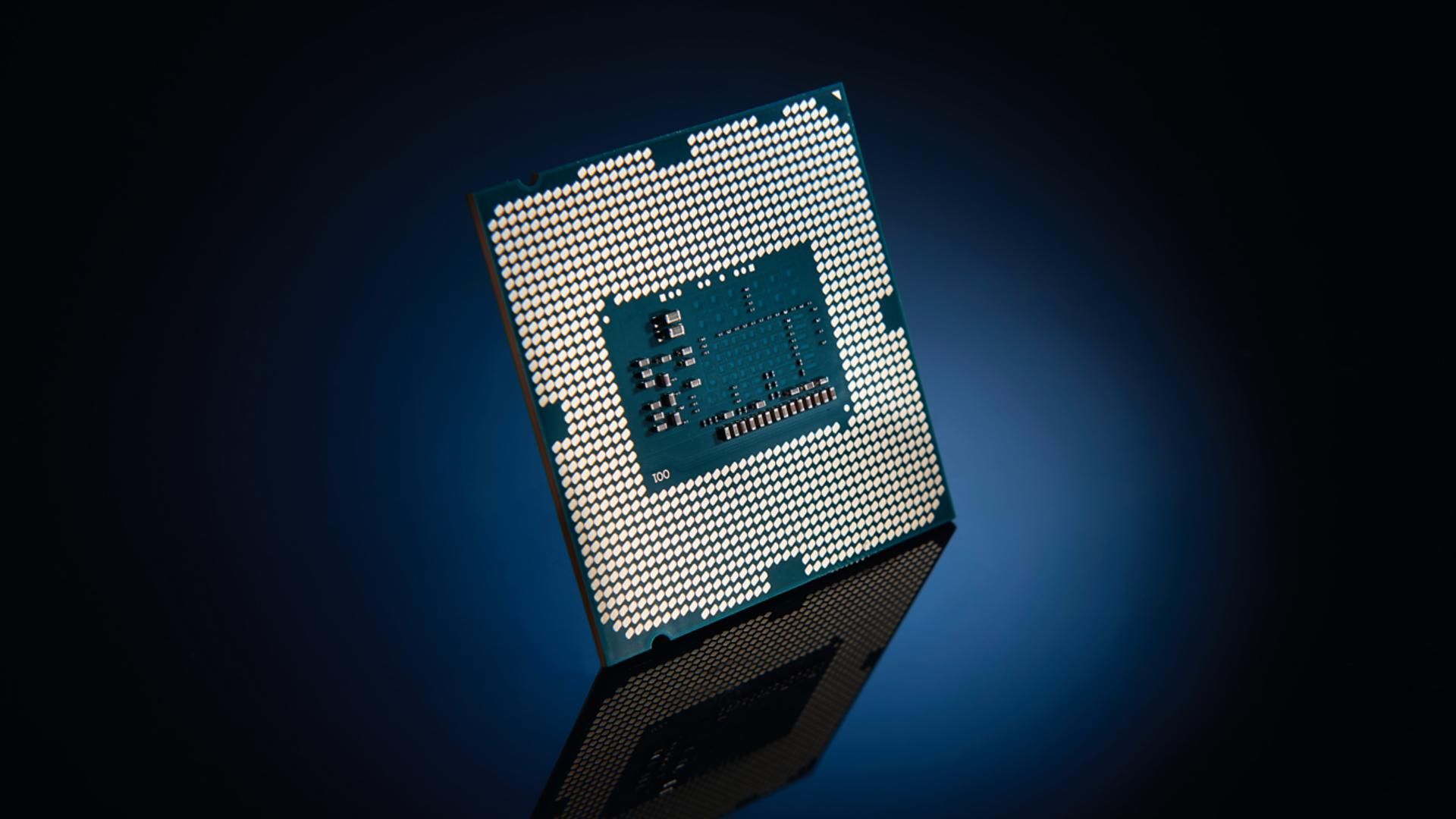Intel Core I9 11900K Rocket Lake S Desktop Flagship 8 Core CPU Spotted