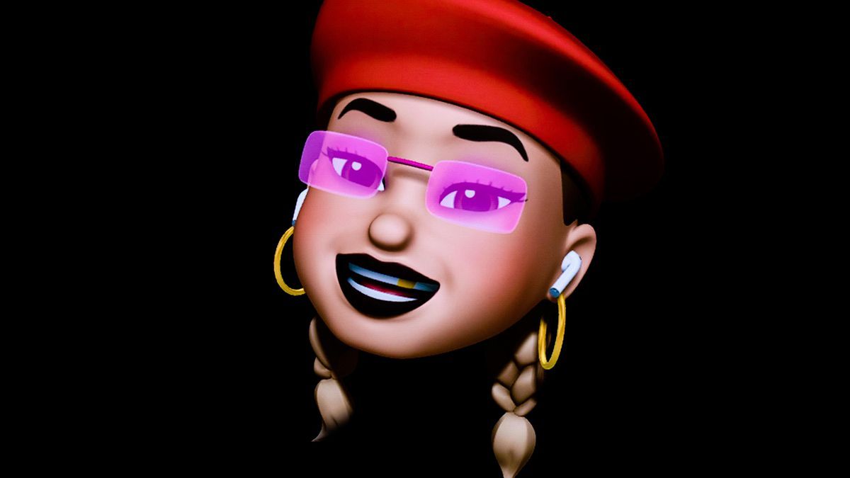 If you didn't customize your iPhone's Memoji, you're missing out. Here's how