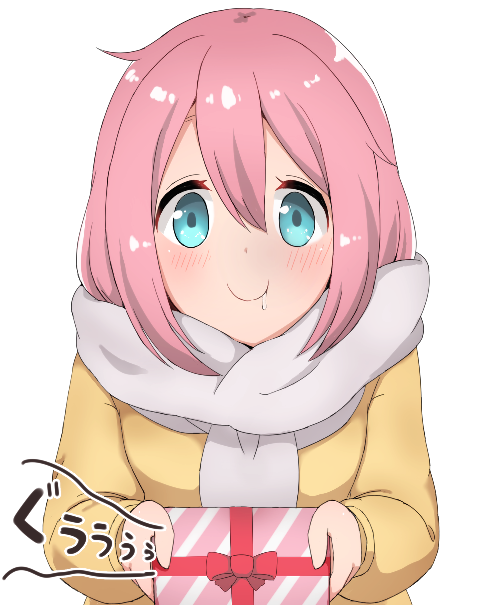 Nadeshiko Kirby