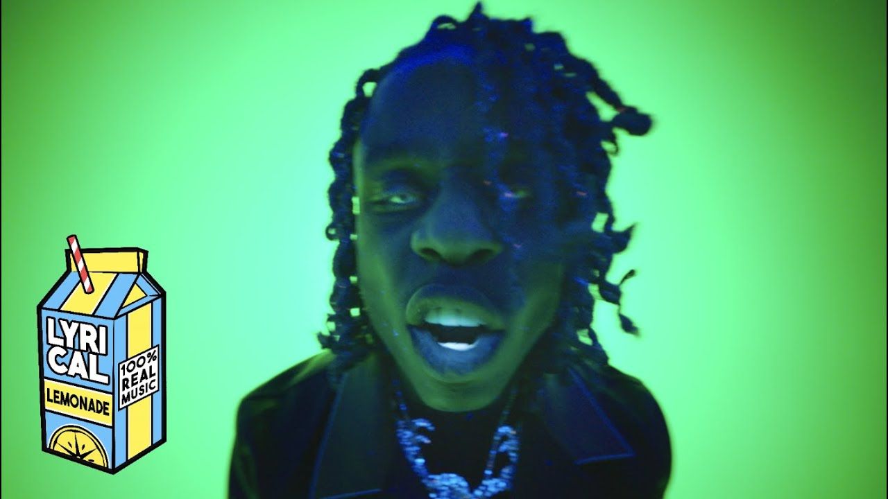 Polo G Returns With Hard Hitting New Visual For “GNF (OKOKOK)”