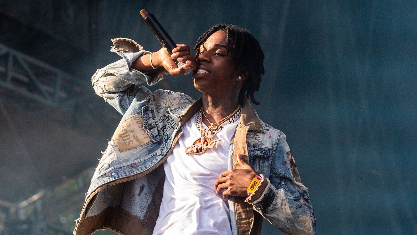 Polo G Lives The “Rapstar” Life In Brand New Video