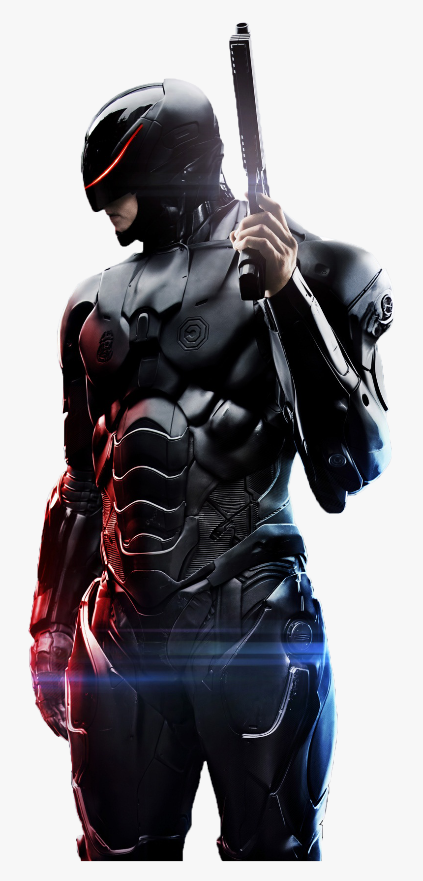 Robocop Png Image Free Download Wallpaper For iPhone, Transparent Png
