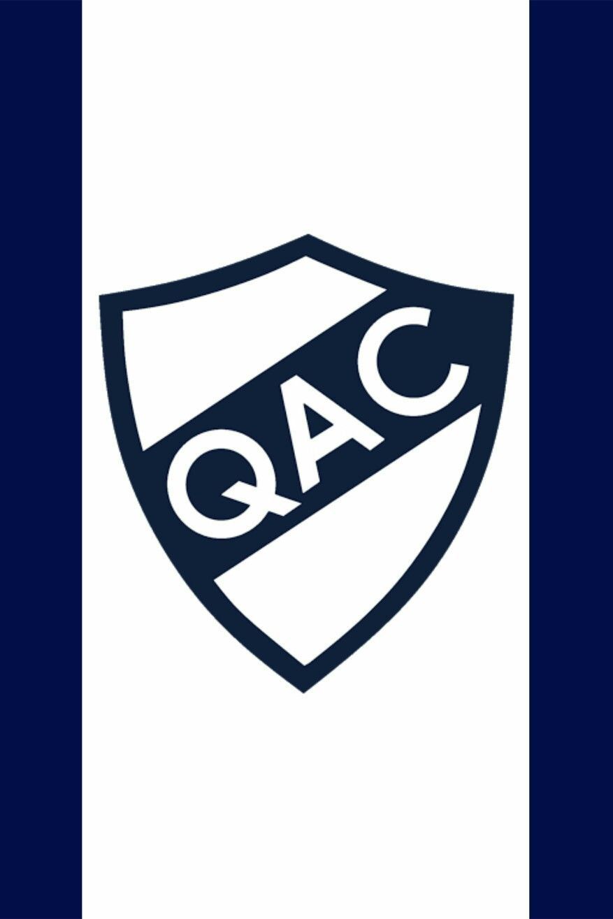 Quilmes Atlético Club (Quilmes Argentina). Logos De Futbol, Futbol Argentino, Fútbol