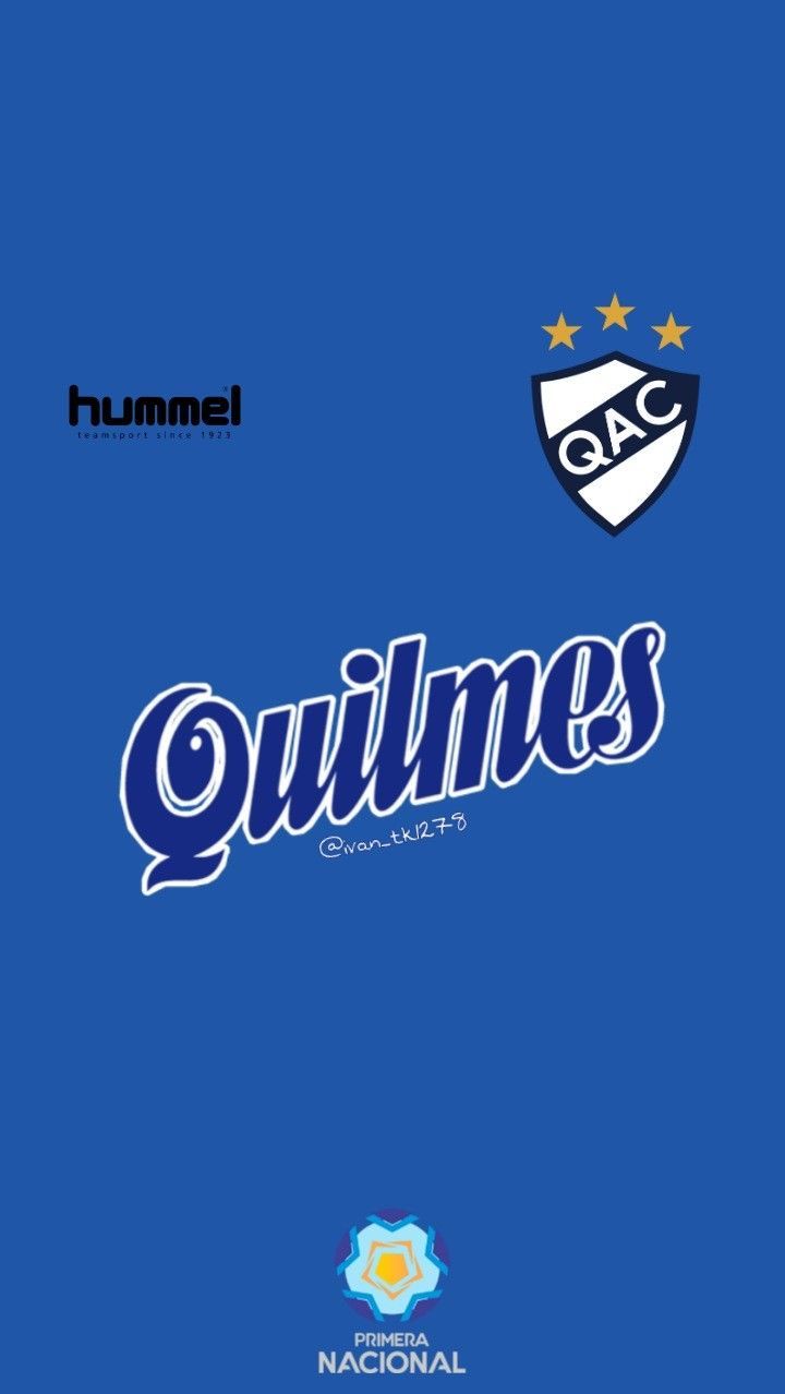 Quilmes Atlético Club. Futbol argentino, Club, Atleta