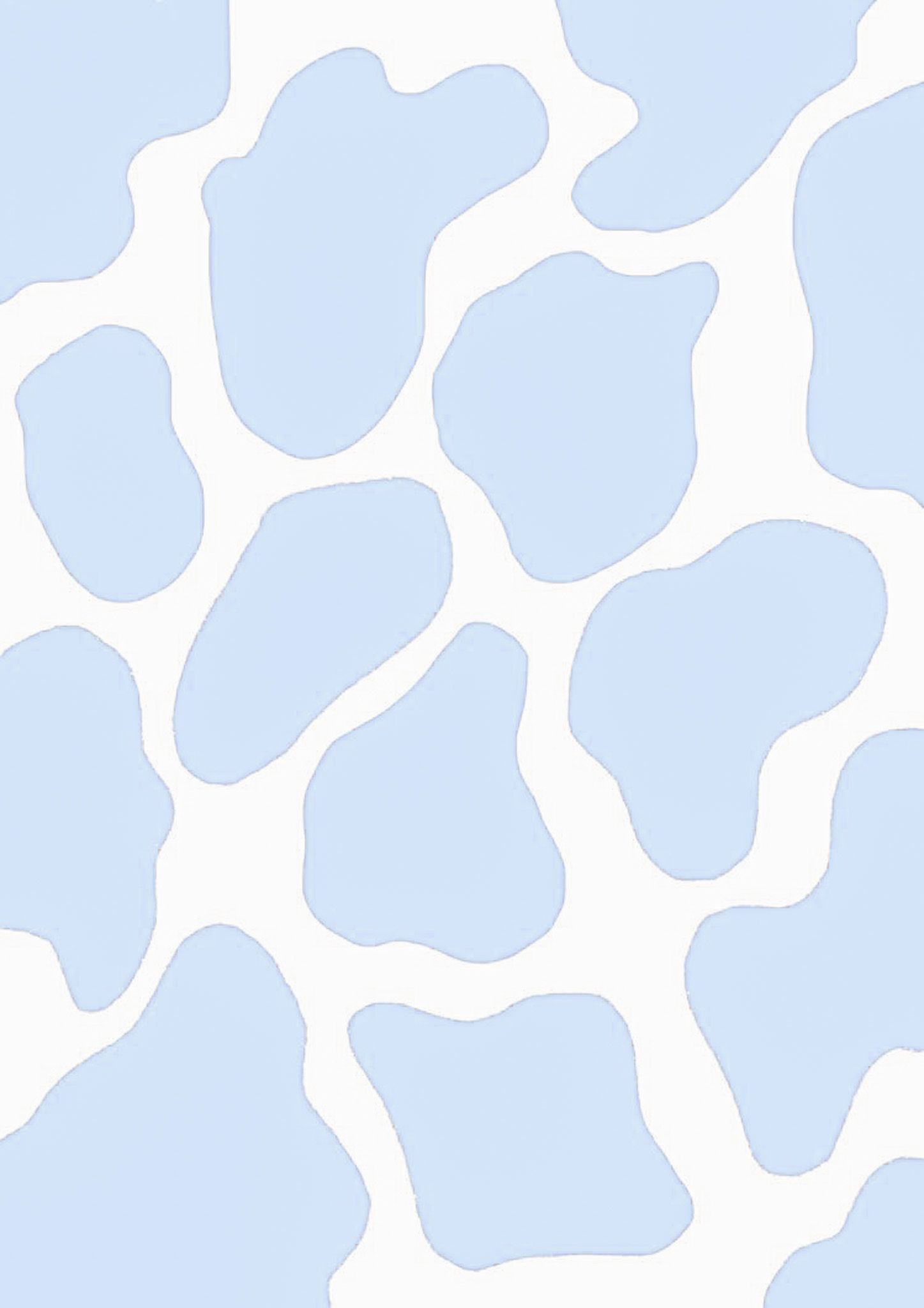 Homescreen wallpaper. Cow print wallpaper, Cow wallpaper, Animal print wallpaper