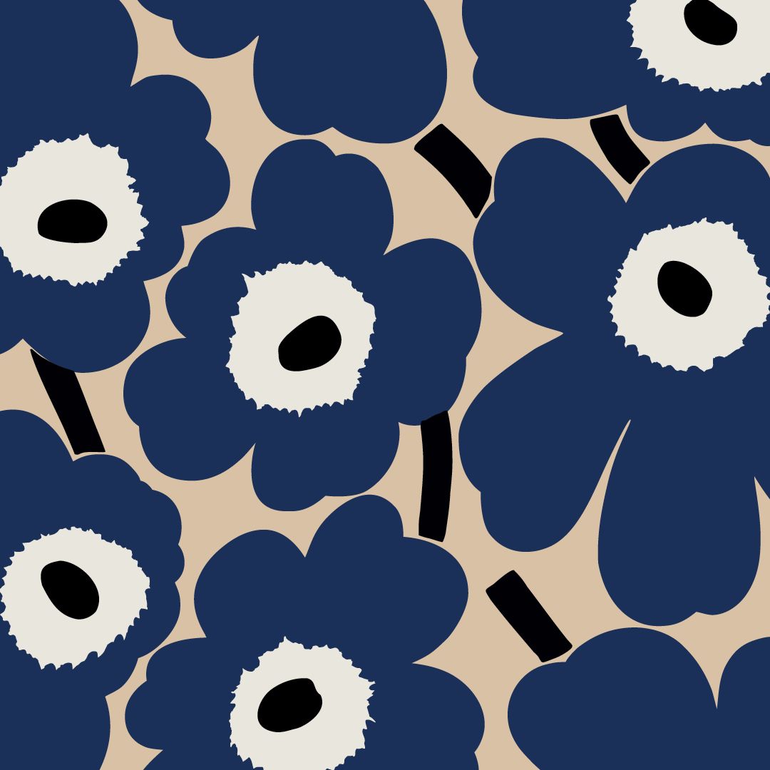 Marimekko Wallpapers - Wallpaper Cave