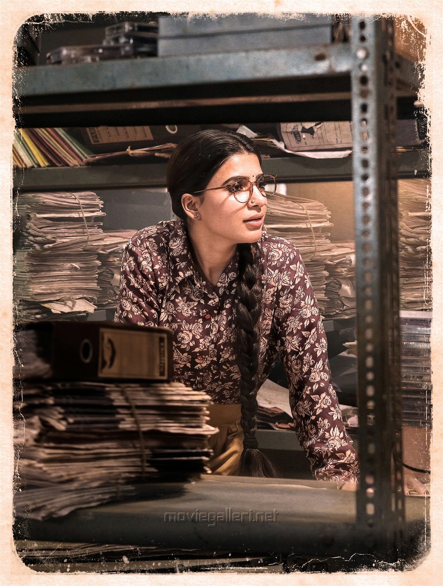 Mahanati Movie Image HD. Keerthy Suresh. Samantha. New Movie Posters