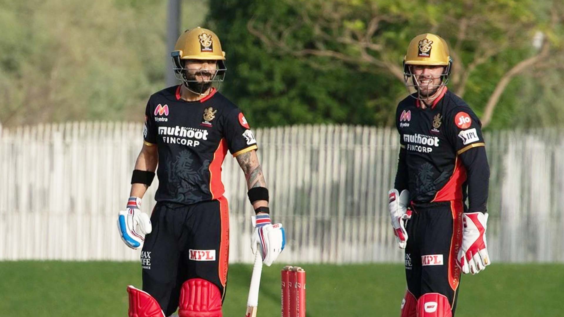 IPL 2020: Highest paid players of the Royal Challengers Bangalore team