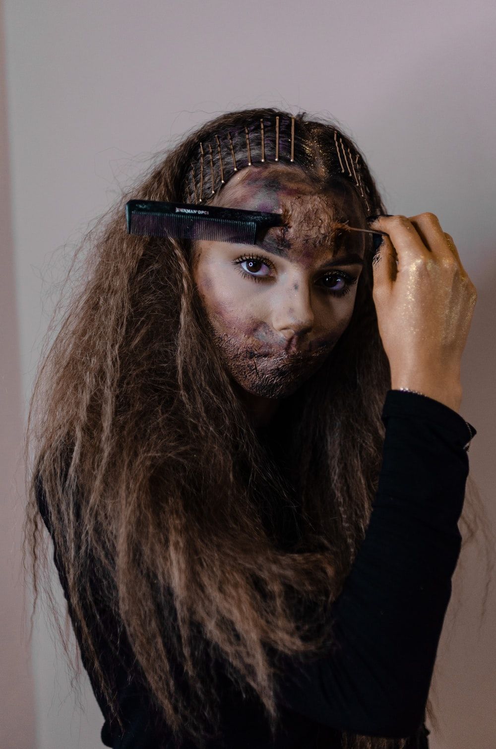 Creepy Wallpaper: Free HD Download [HQ]