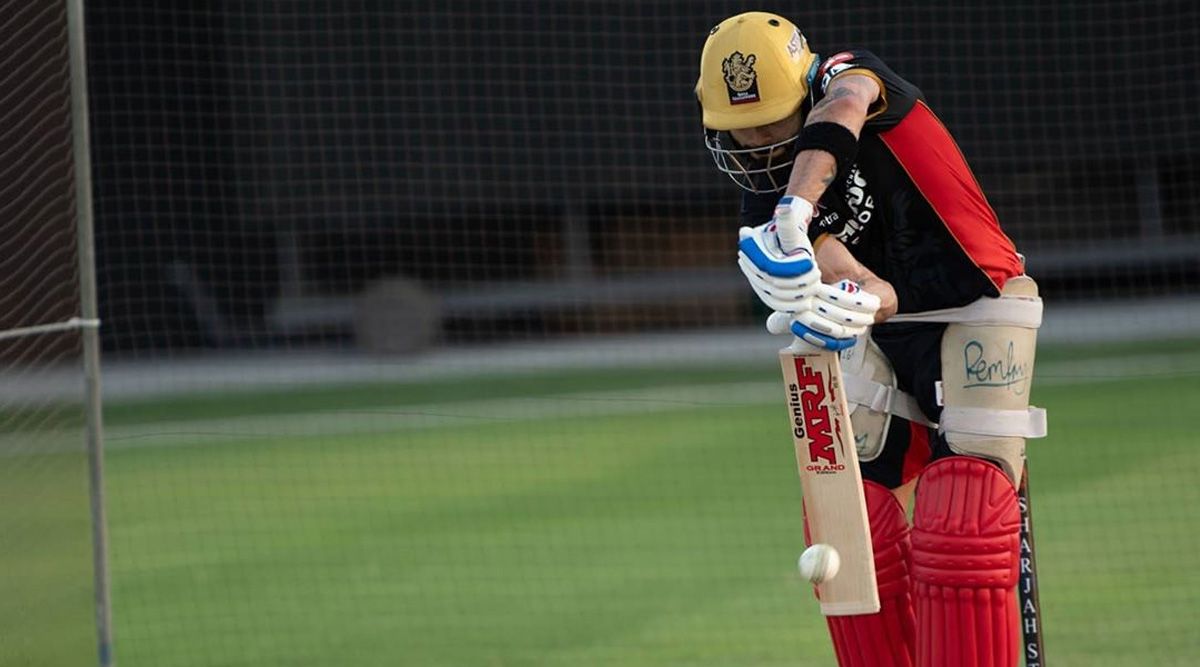 Royal Challengers Bangalore Image & HD Wallpaper for Free Download Online for All RCB Fans Ahead of IPL 2020