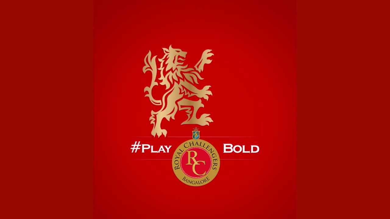 RCB Squad List and Player HD Wallpapers Images