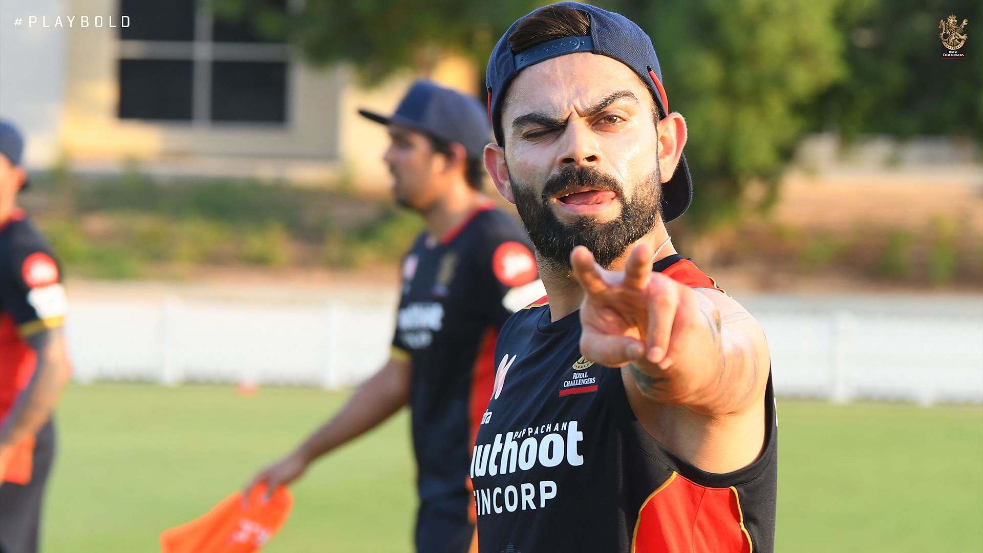 Royal Challengers Bangalore: Full list of players in IPL 2020 in Virat Kohli's 'bold' gang